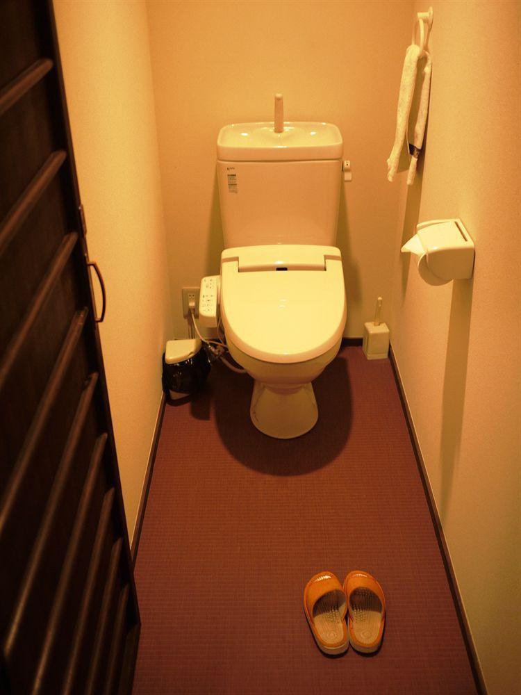 Hotel Guest House Ebisu Kyoto