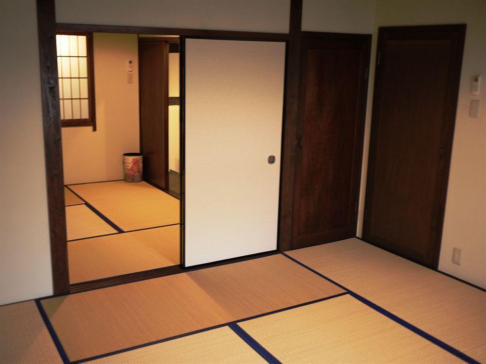 Guest House Ebisu Kyoto