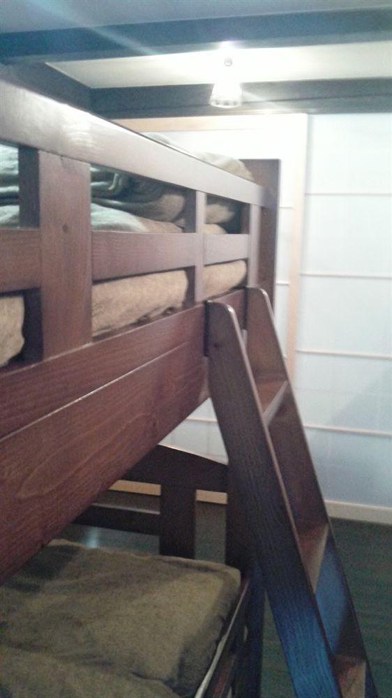 Hotel Guest House Ebisu Kyoto