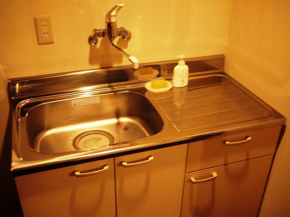 Guest House Ebisu