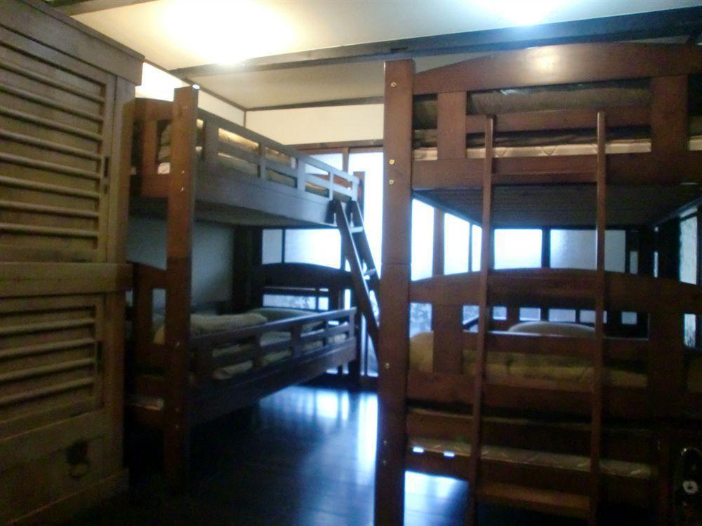 Hotel Guest House Ebisu 2*