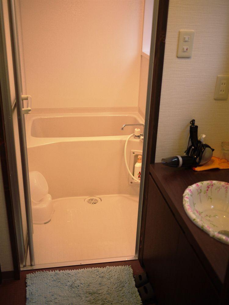 Hotel Guest House Ebisu Kyoto