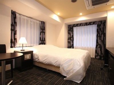 Economy hotel Sunline Gion Shijo 3*