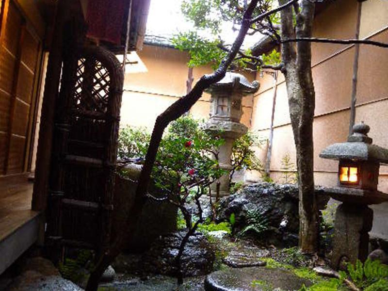 Guest house Guest House Kingyoya