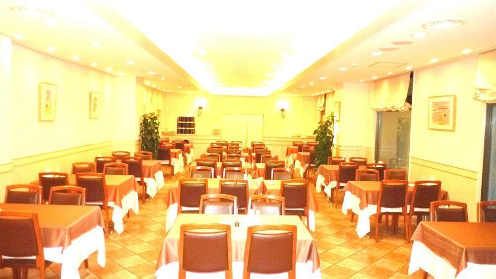 Hotel Tower Annex