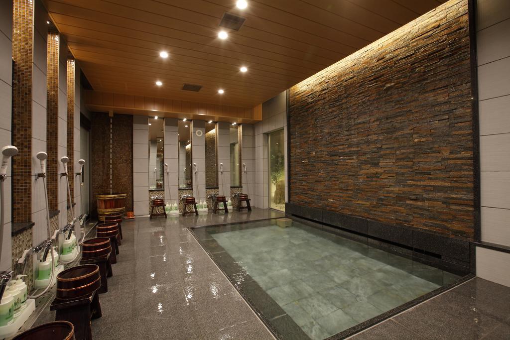 Ryokan Kinparo 3*