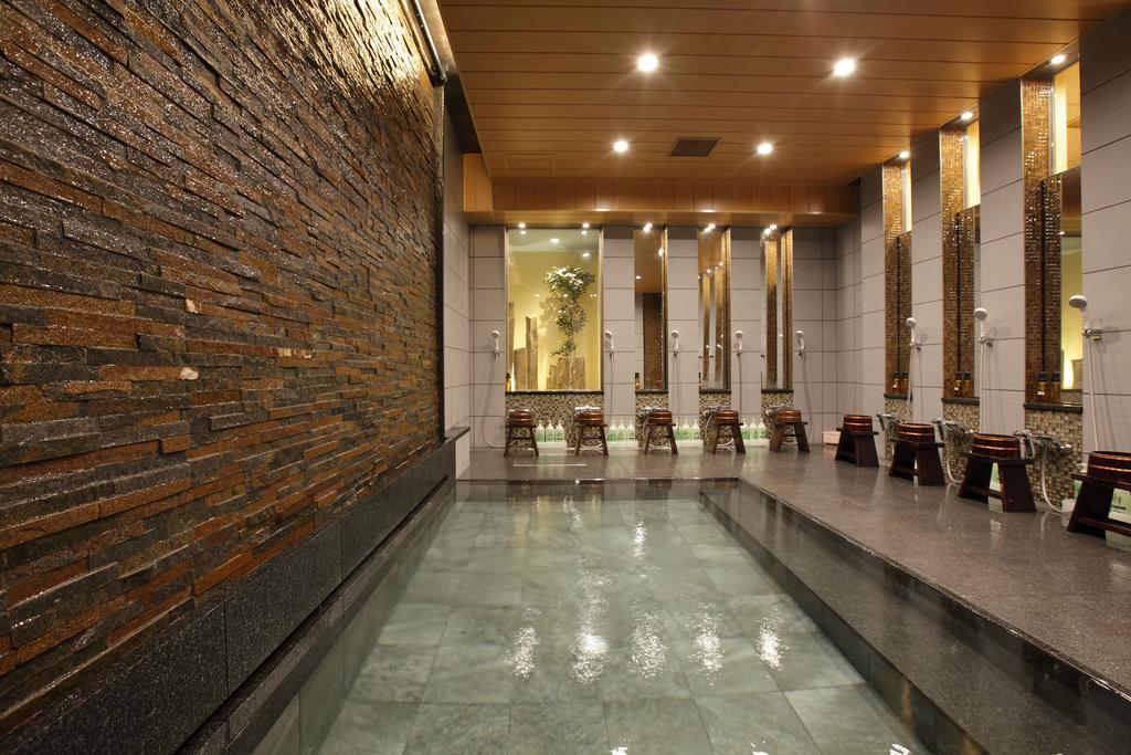 Ryokan Kinparo 3*