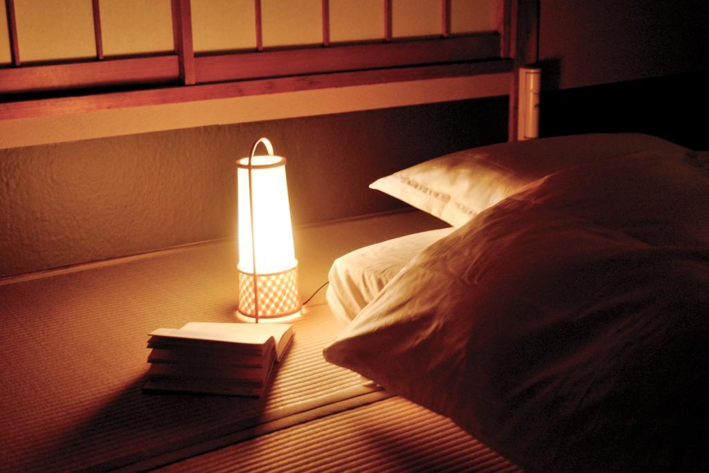 Ryokan Mitsuki Kyoto