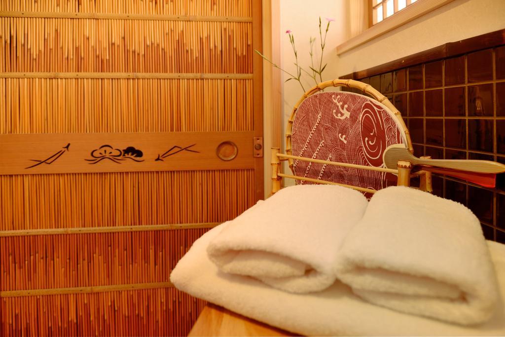 Ryokan Mitsuki 2*