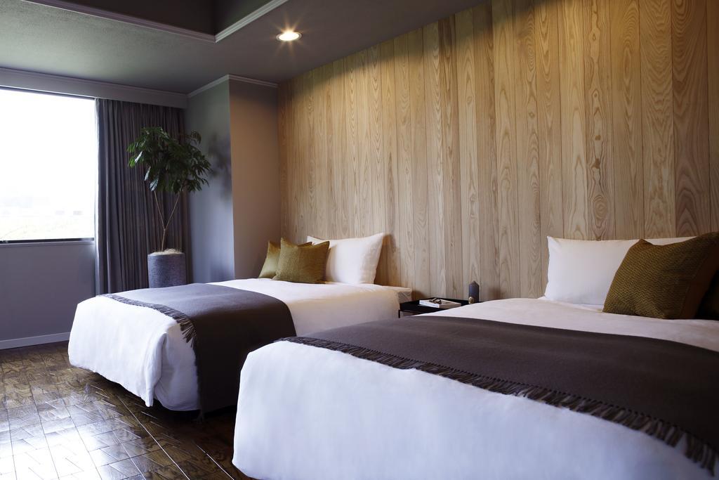 Hotel Bijuu