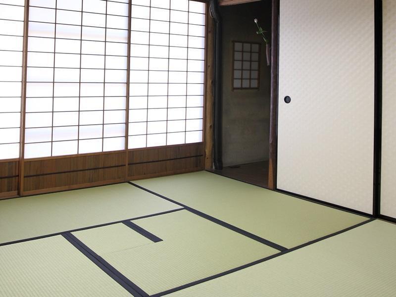 Holiday home 伝心庵 Garden Denshin-an Kyoto