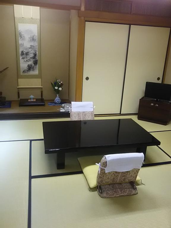 Ryokan Yadoya Kikokuso