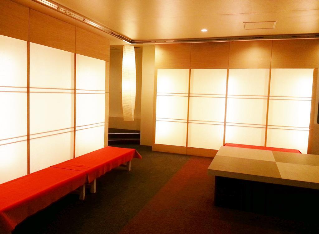 Sunline Gion Shijo