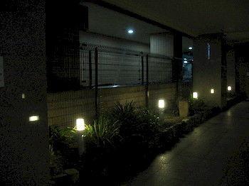 Hotel Fami Kamitonoda Kyoto