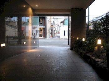 Hotel Fami Kamitonoda 3*