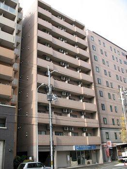 Hotel Fami Kamitonoda Kyoto