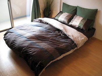 Hotel Fami Kamitonoda 3*