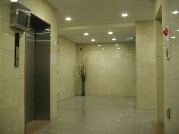 Hotel Fami Kamitonoda 3*