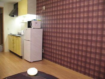 Hotel Fami Kamitonoda Kyoto