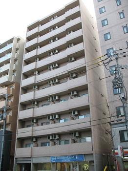 Hotel Fami Kamitonoda 3*