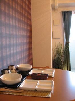 Hotel Fami Kamitonoda Kyoto