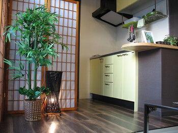 Hotel Fami Kamitonoda Kyoto