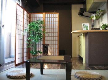 Hotel Fami Kamitonoda Kyoto