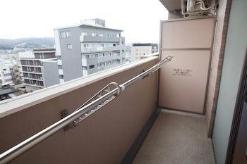 Hotel Fami Kamitonoda Kyoto