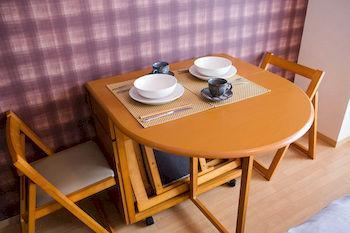 Hotel Fami Kamitonoda