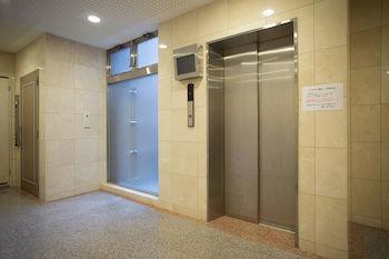 Hotel Fami Kamitonoda 3*