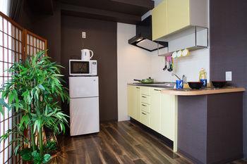 Hotel Fami Kamitonoda 3*