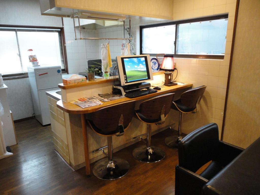 Guest house Higashiyama *