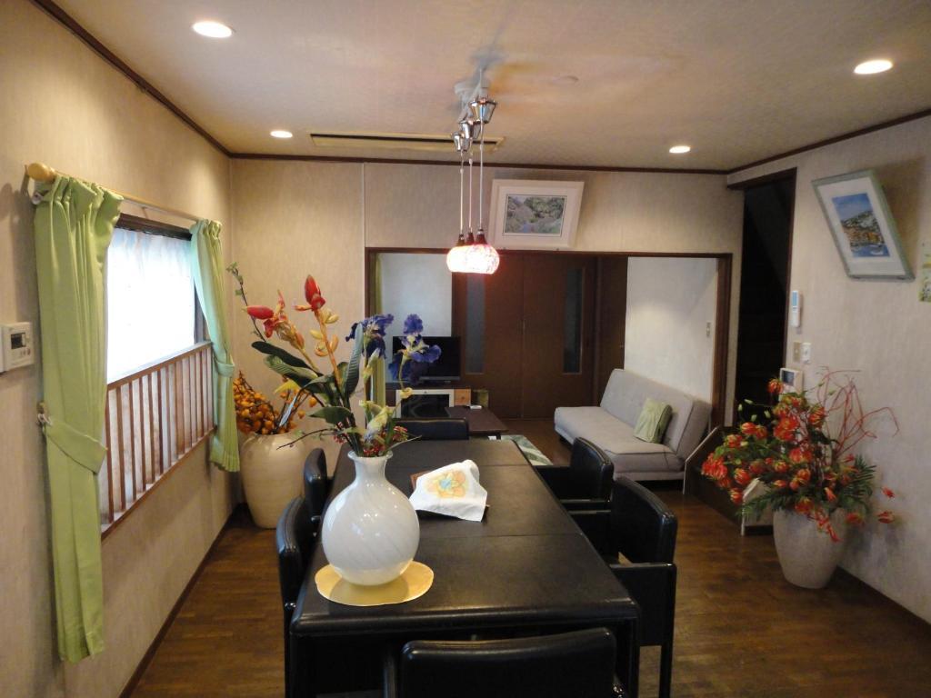 Guest house Higashiyama Kyoto