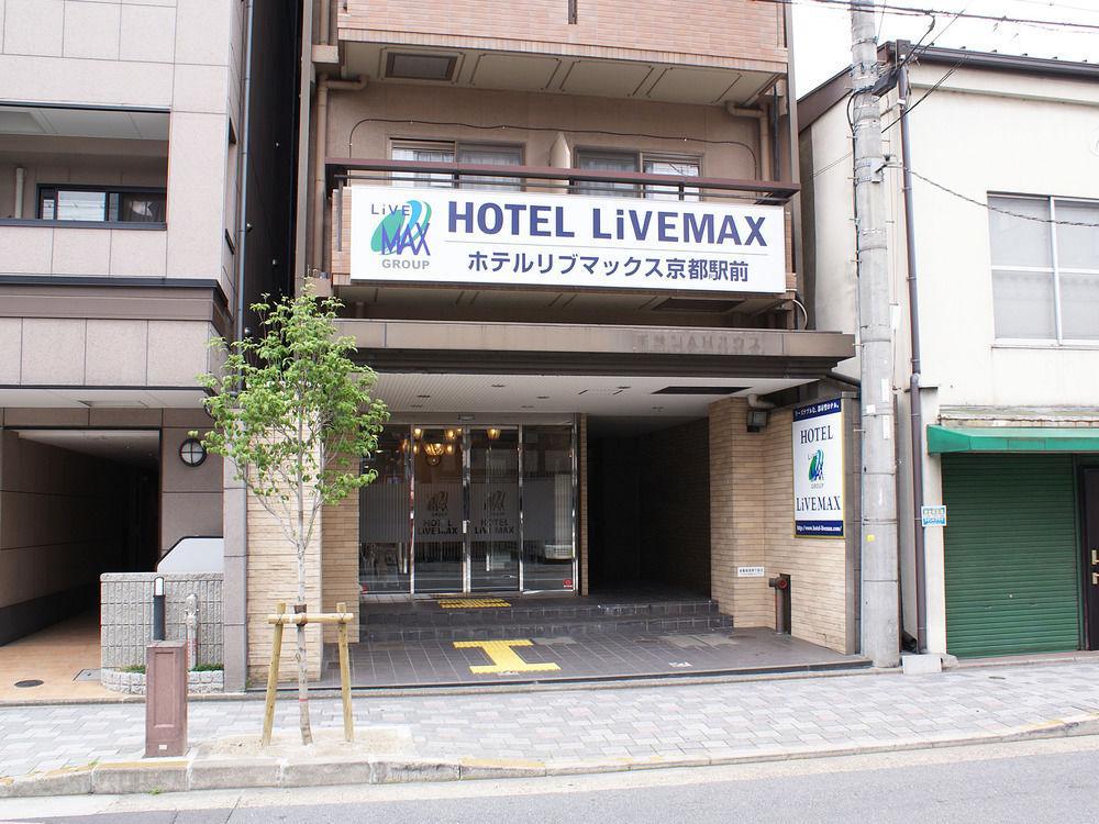 Hotel Livemax Ekimae