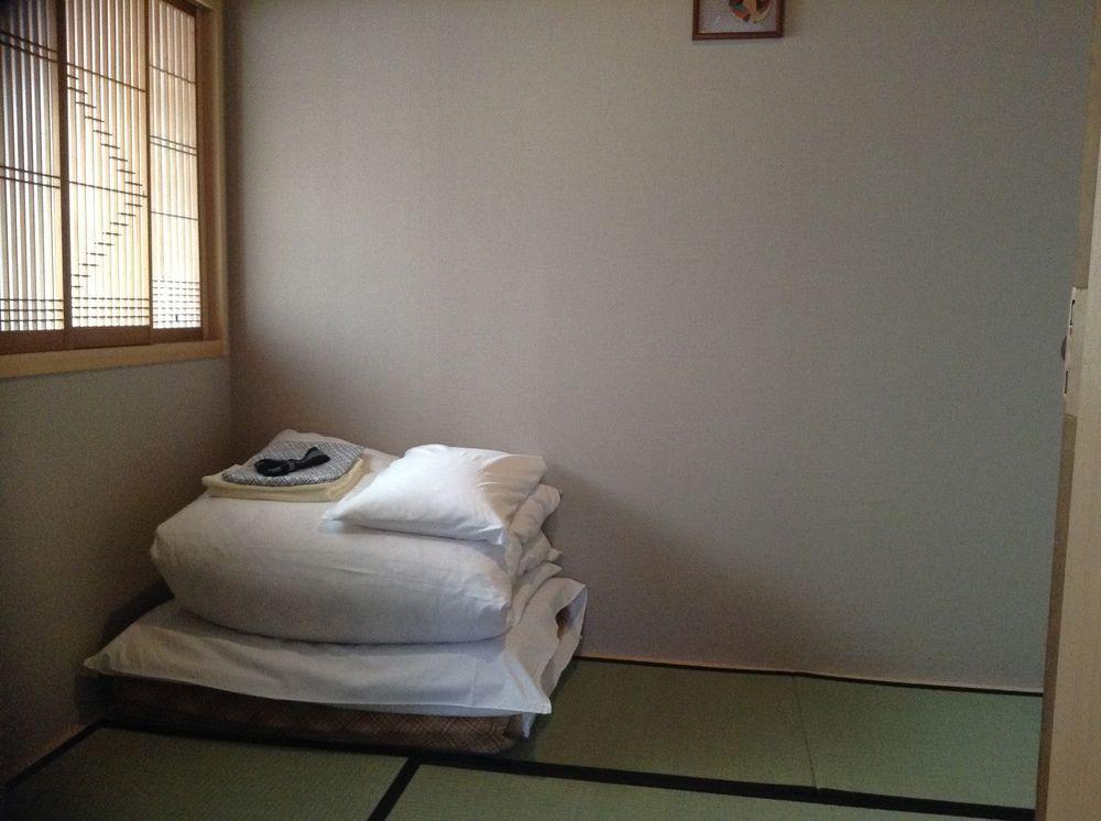 Ryokan Nagomi-ryokan Yuu Kyoto