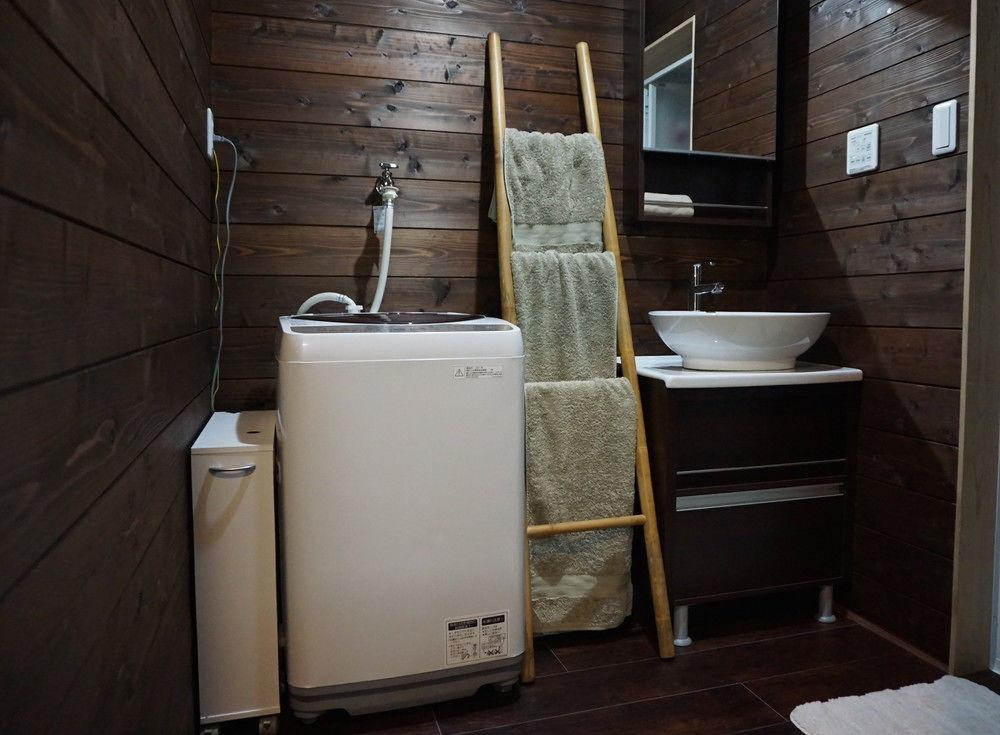 Hotel Ishinchi Nishisuya Machiya