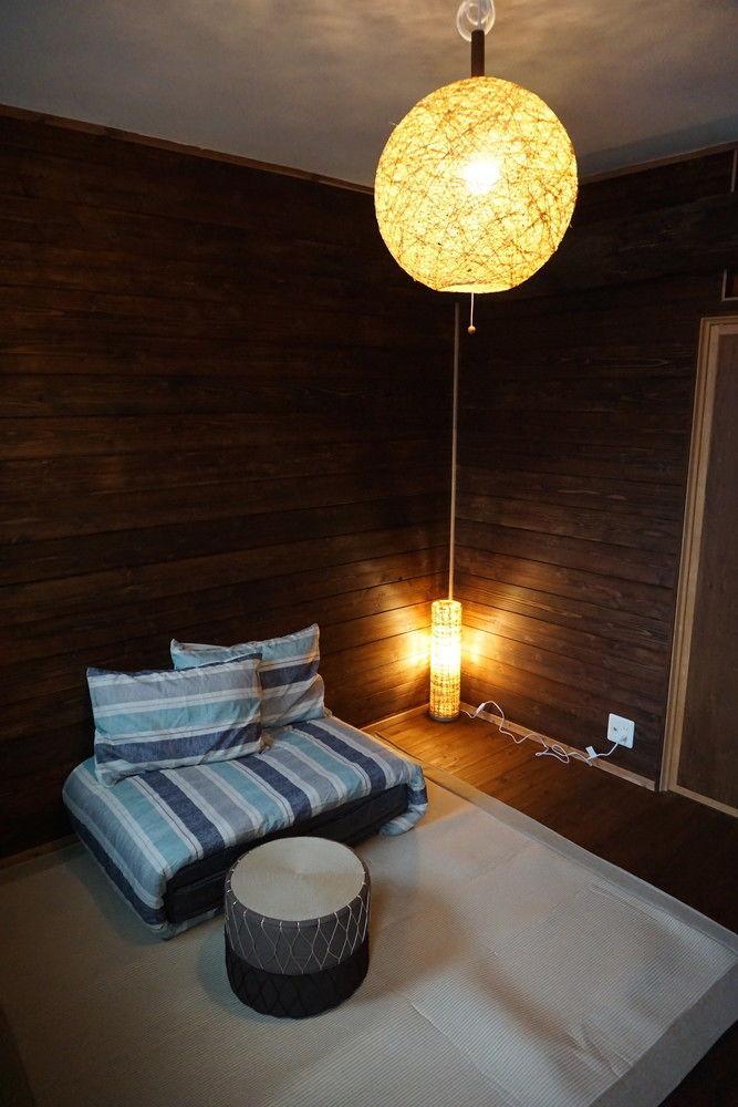 Hotel Ishinchi Nishisuya Machiya Kyoto