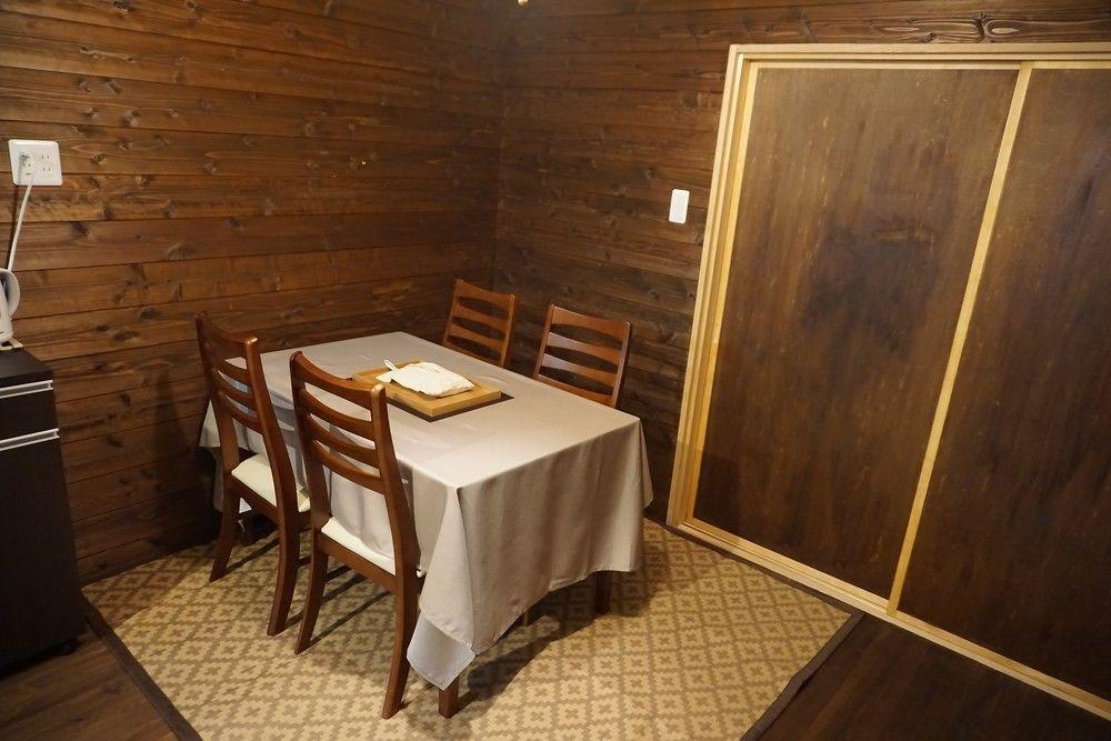 Ishinchi Nishisuya Machiya Kyoto