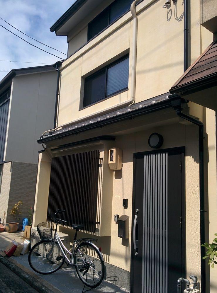 Hotel Ishinchi Nishisuya Machiya