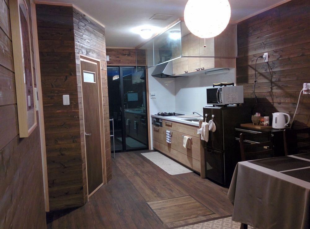 Hotel Ishinchi Nishisuya Machiya Kyoto