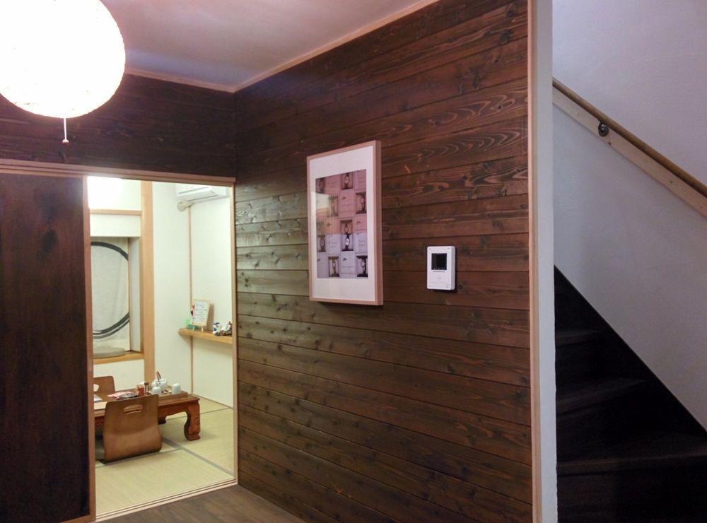 Hotel Ishinchi Nishisuya Machiya 3*