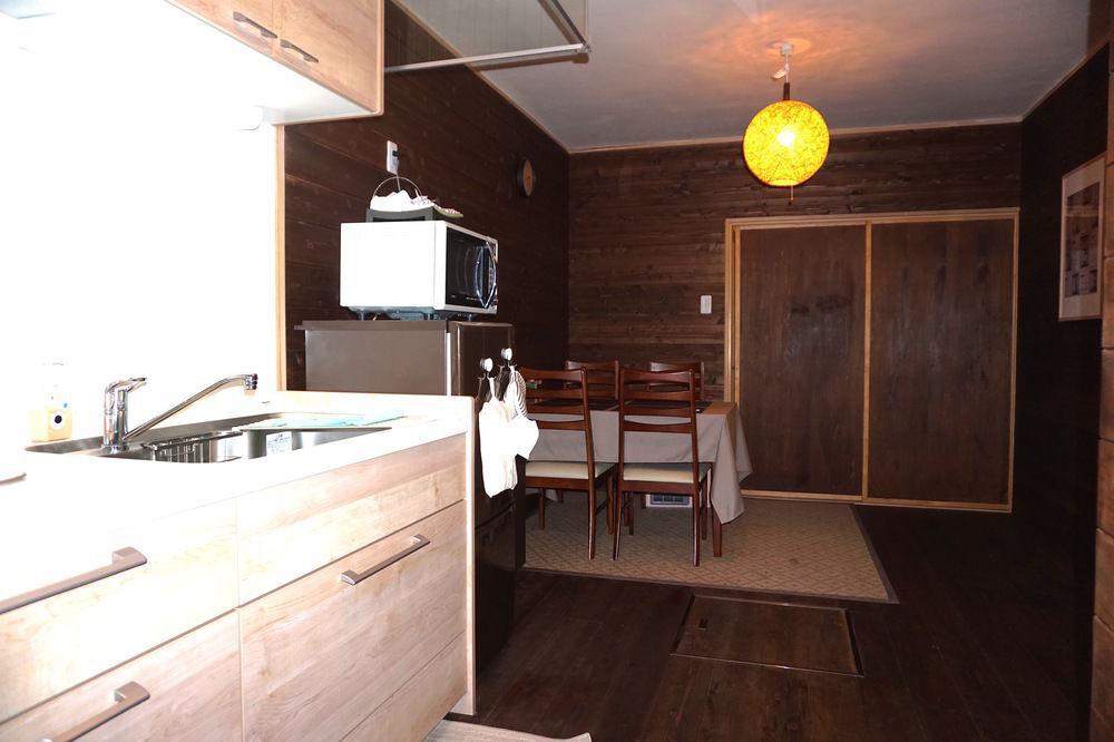 Hotel Ishinchi Nishisuya Machiya Kyoto