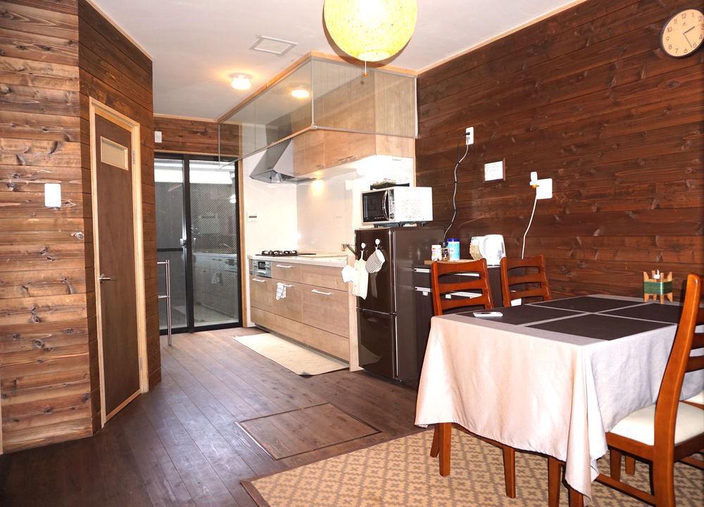 Hotel Ishinchi Nishisuya Machiya 3*