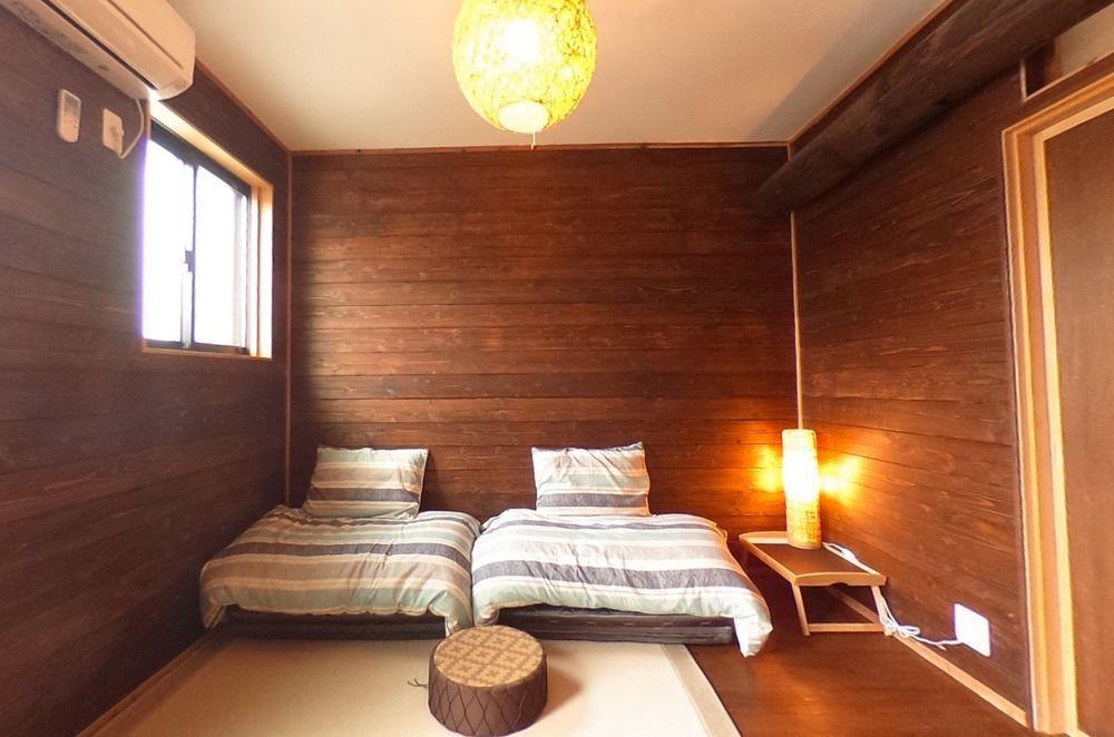 Hotel Ishinchi Nishisuya Machiya Kyoto