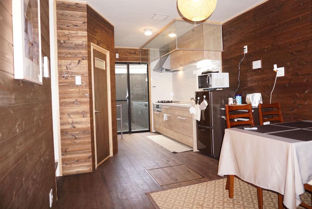 Hotel Ishinchi Nishisuya Machiya 3*