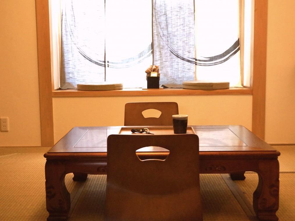 Hotel Ishinchi Nishisuya Machiya