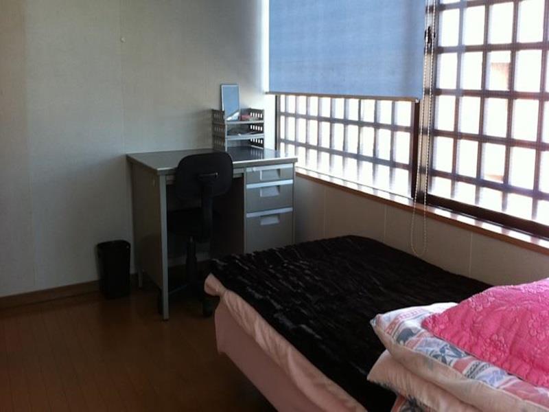 Kamikatsura House Guest house