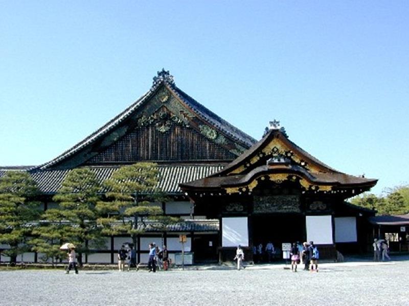 Gimmond 3* Kyoto