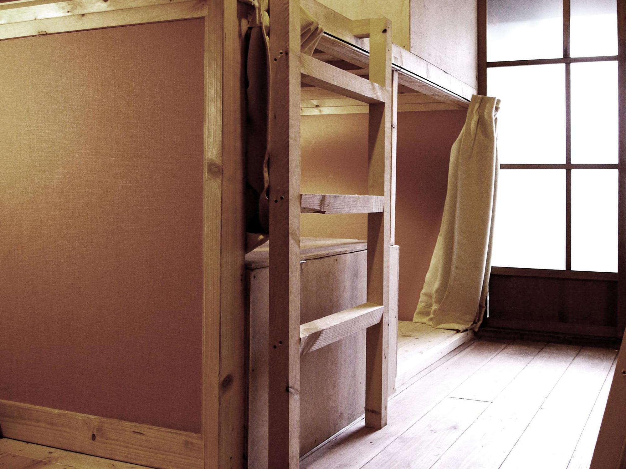 Mundo Chiquito Hostel Kyoto