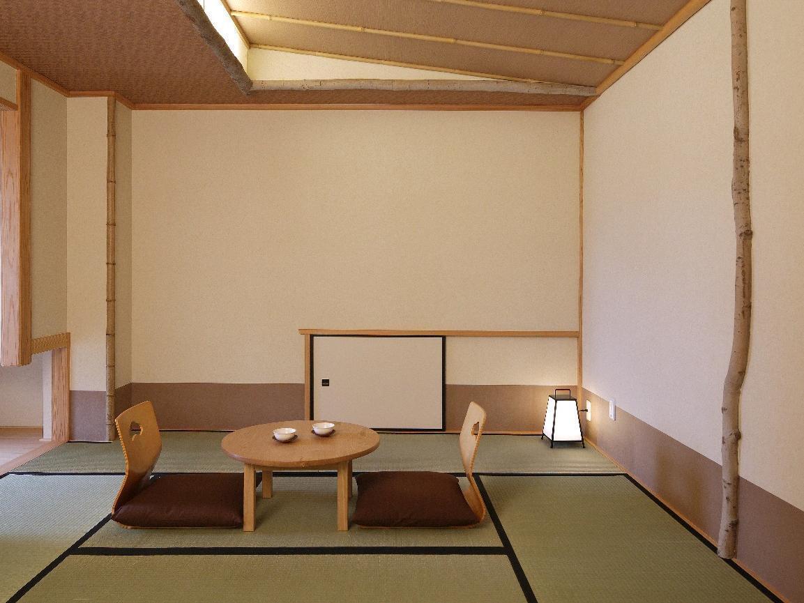 Kyomachiya Sakura Urushitei 3* Kyoto